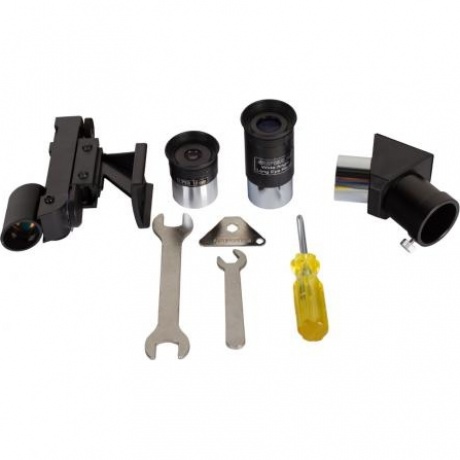 Телескоп Sky-Watcher BK 705AZ3 - фото 10