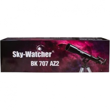 Телескоп Sky-Watcher BK 707AZ2 - фото 2