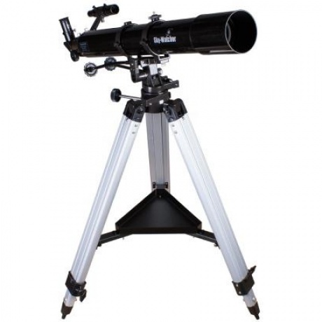 Телескоп Sky-Watcher BK 809AZ3 - фото 2