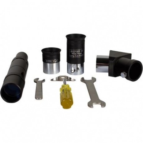 Телескоп Sky-Watcher BK 809AZ3 - фото 8