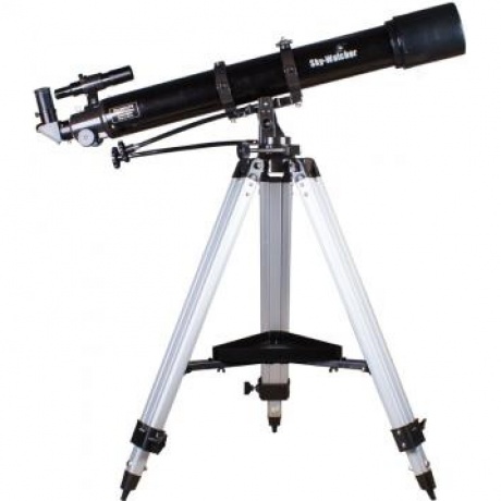 Телескоп Sky-Watcher BK 909AZ3 - фото 4