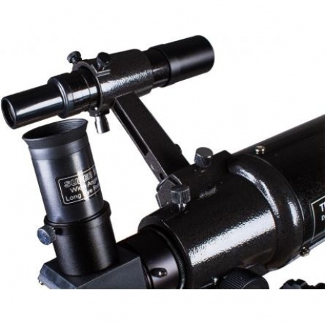 Телескоп Sky-Watcher BK 909AZ3 - фото 8