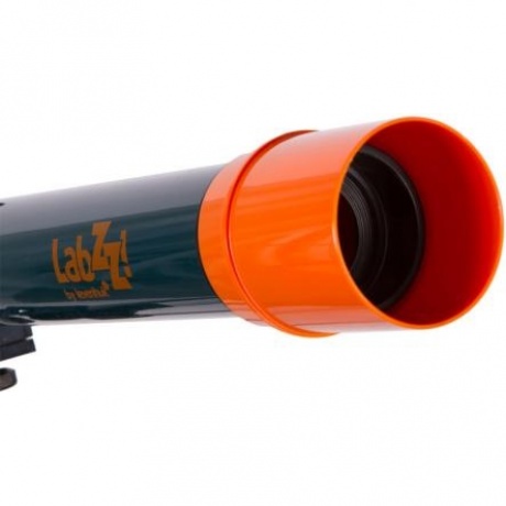 Телескоп Levenhuk LabZZ T2 - фото 5