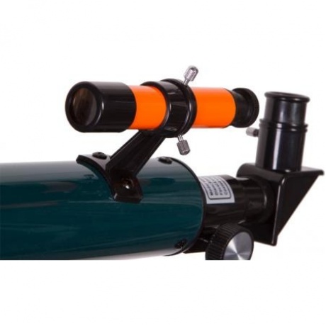 Телескоп Levenhuk LabZZ T2 - фото 8