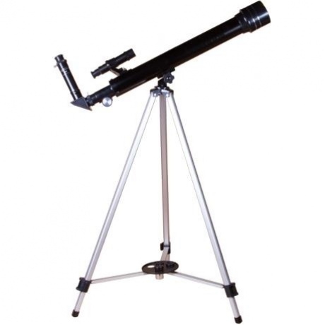 Телескоп Levenhuk Skyline BASE 50T - фото 3