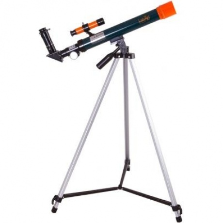 Телескоп Levenhuk LabZZ T1 - фото 3