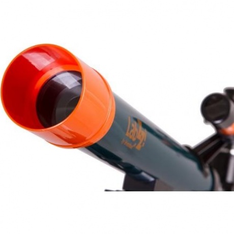 Телескоп Levenhuk LabZZ T1 - фото 4