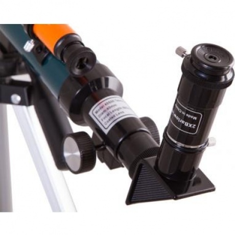 Телескоп Levenhuk LabZZ T1 - фото 6