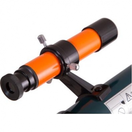 Телескоп Levenhuk LabZZ T1 - фото 7