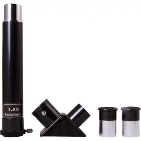 Телескоп Levenhuk LabZZ T1 - фото 10