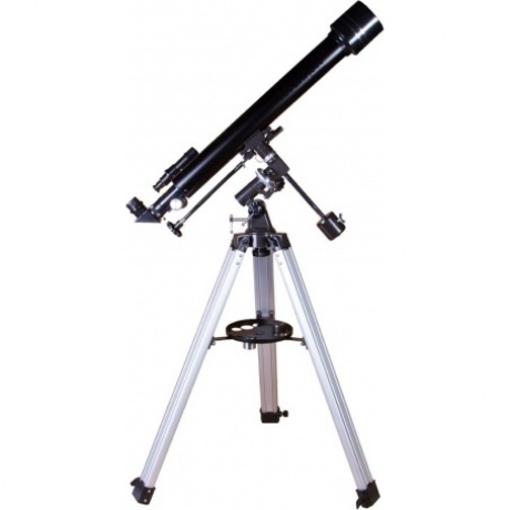 Телескоп Levenhuk Skyline PLUS 60T - фото 2