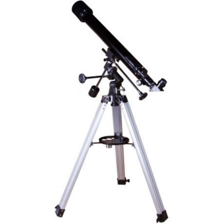 Телескоп Levenhuk Skyline PLUS 60T - фото 3
