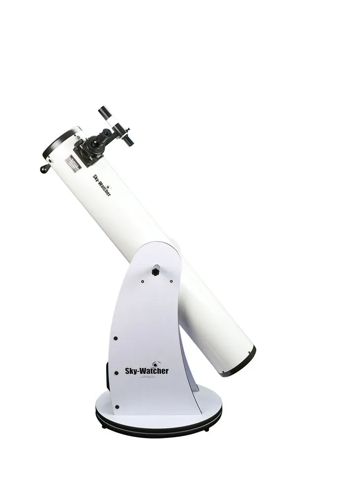 Телескоп Sky-Watcher Dob 6" (150/1200) - фото 5