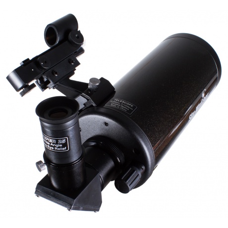 Труба оптическая Sky-Watcher BK MAK90SP OTA - фото 2