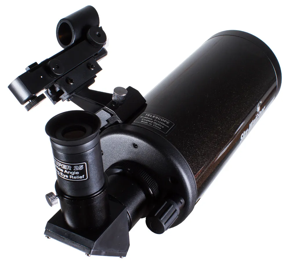 Труба оптическая Sky-Watcher BK MAK90SP OTA - фото 2