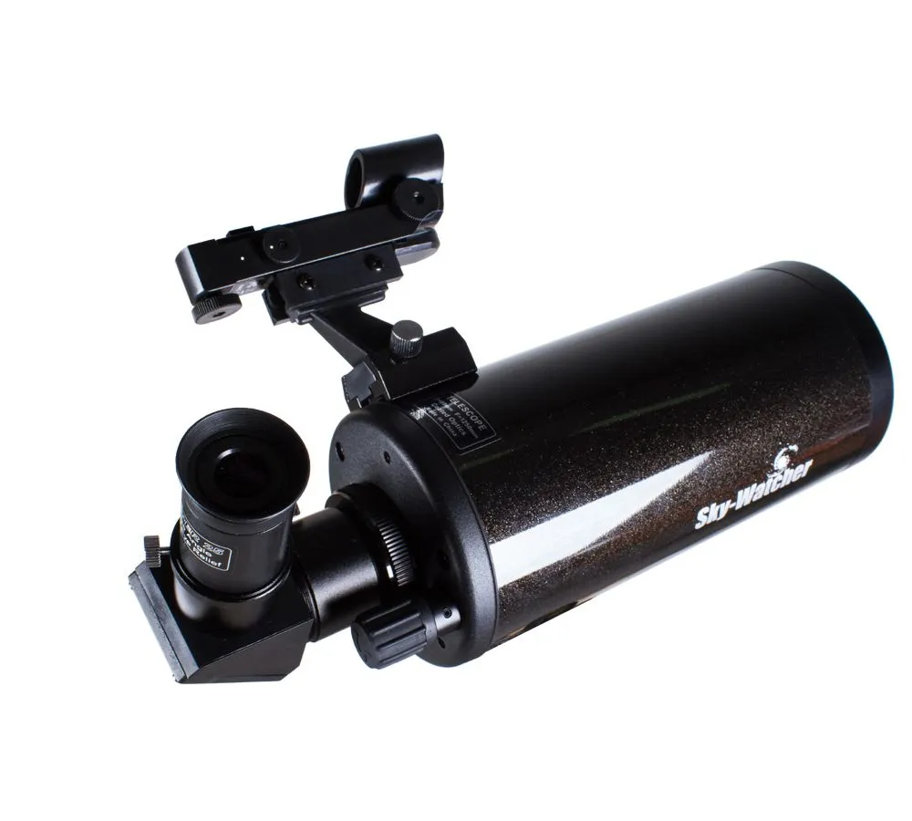 Труба оптическая Sky-Watcher BK MAK90SP OTA - фото 4