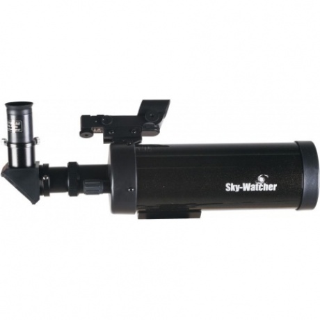 Труба оптическая Sky-Watcher BK MAK80SP OTA - фото 2