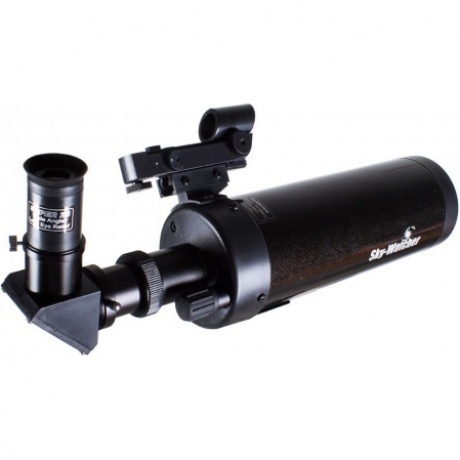 Труба оптическая Sky-Watcher BK MAK80SP OTA - фото 3