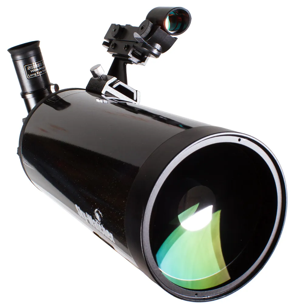 Труба оптическая Sky-Watcher BK MAK102SP OTA - фото 2