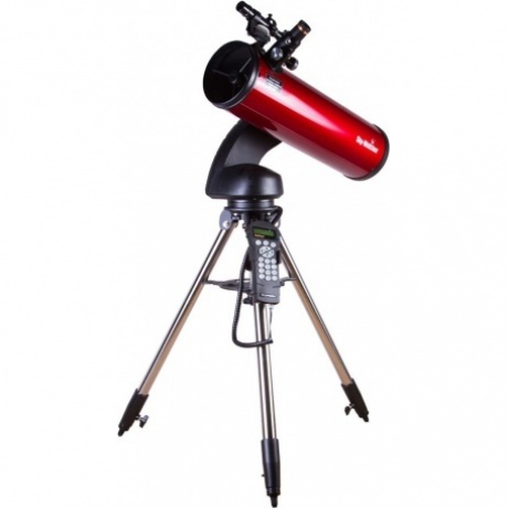 Телескоп Sky-Watcher Star Discovery P130 SynScan GOTO - фото 1