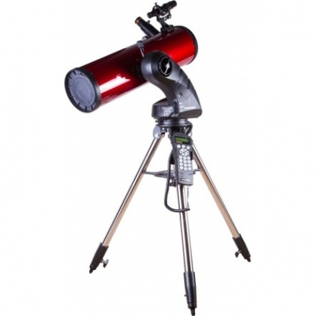 Телескоп Sky-Watcher Star Discovery P130 SynScan GOTO - фото 2