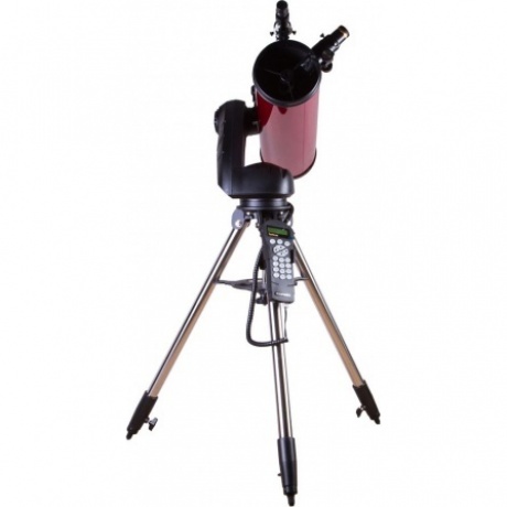 Телескоп Sky-Watcher Star Discovery P130 SynScan GOTO - фото 3