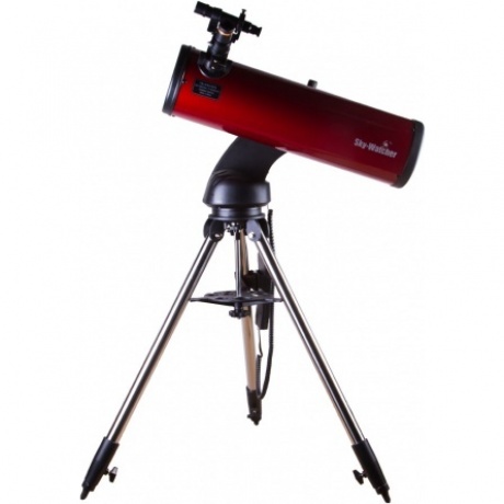 Телескоп Sky-Watcher Star Discovery P130 SynScan GOTO - фото 4