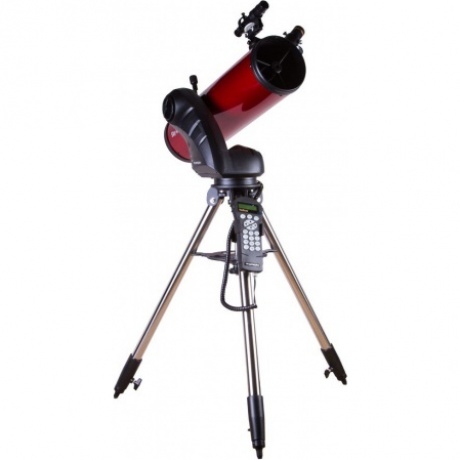 Телескоп Sky-Watcher Star Discovery P130 SynScan GOTO - фото 5