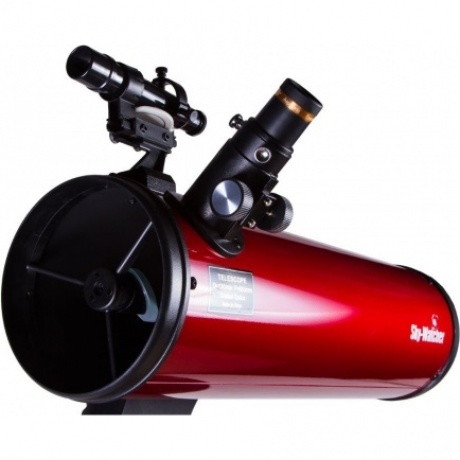 Телескоп Sky-Watcher Star Discovery P130 SynScan GOTO - фото 6