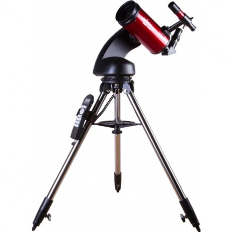 Телескоп Sky-Watcher Star Discovery MAK102 SynScan GOTO - фото 1