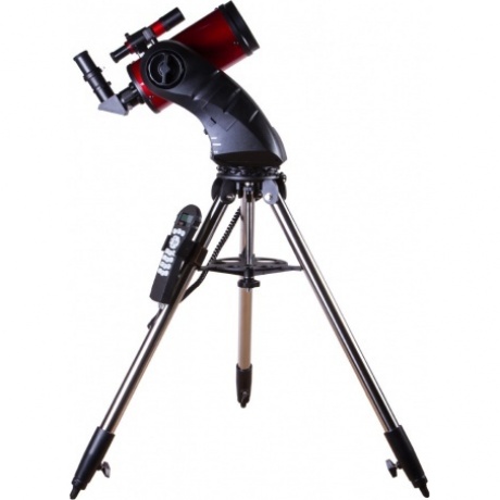 Телескоп Sky-Watcher Star Discovery MAK102 SynScan GOTO - фото 2