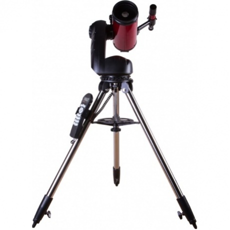 Телескоп Sky-Watcher Star Discovery MAK102 SynScan GOTO - фото 3