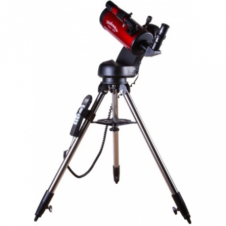 Телескоп Sky-Watcher Star Discovery MAK102 SynScan GOTO - фото 4