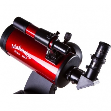 Телескоп Sky-Watcher Star Discovery MAK102 SynScan GOTO - фото 5