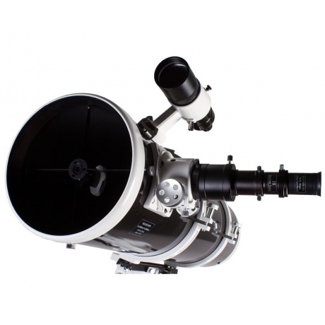 Телескоп Sky-Watcher BK P2001EQ5 - фото 5
