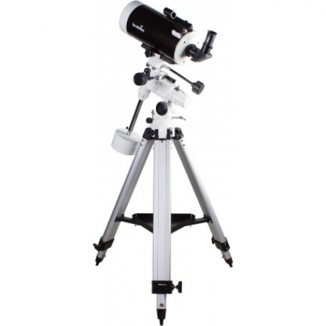 Телескоп Sky-Watcher BK MAK127EQ3-2 - фото 3
