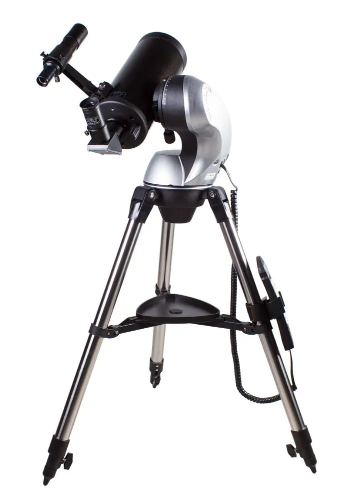 Телескоп Sky-Watcher BK MAK102AZGT SynScan GOTO - фото 2