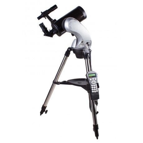 Телескоп Sky-Watcher BK MAK102AZGT SynScan GOTO - фото 3
