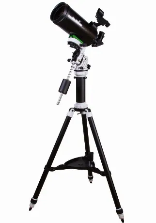 Телескоп Sky-Watcher BK MAK102 AZ-EQ AVANT на треноге Star Adven...