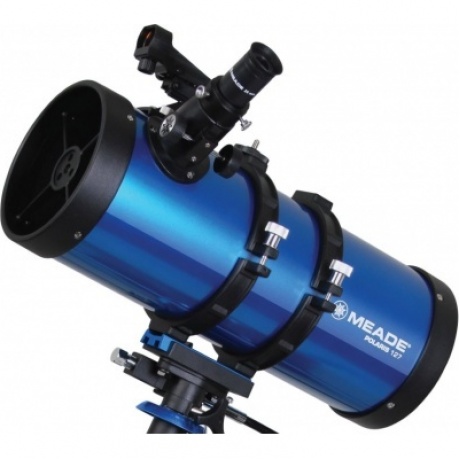Телескоп Meade Polaris 127 мм - фото 2