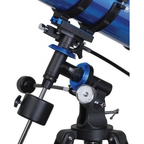Телескоп Meade Polaris 127 мм - фото 3