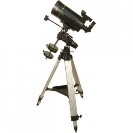 Телескоп Levenhuk Skyline PRO 127 MAK - фото 1
