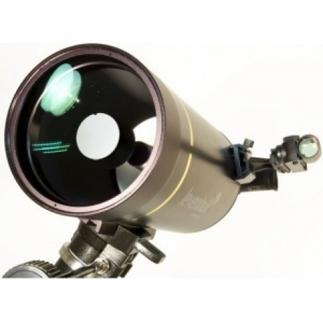 Телескоп Levenhuk Skyline PRO 127 MAK - фото 3