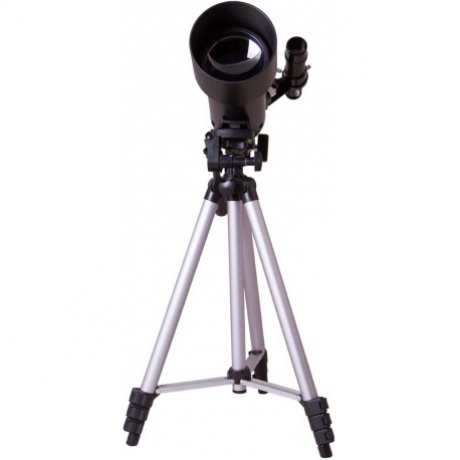 Телескоп Levenhuk Skyline Travel 70 - фото 4