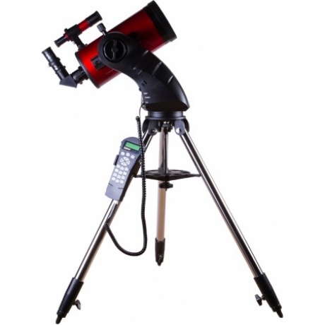 Телескоп Sky-Watcher Star Discovery MAK127 SynScan GOTO - фото 2