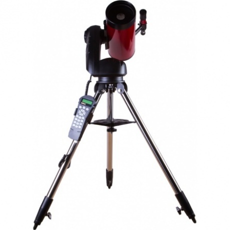 Телескоп Sky-Watcher Star Discovery MAK127 SynScan GOTO - фото 3