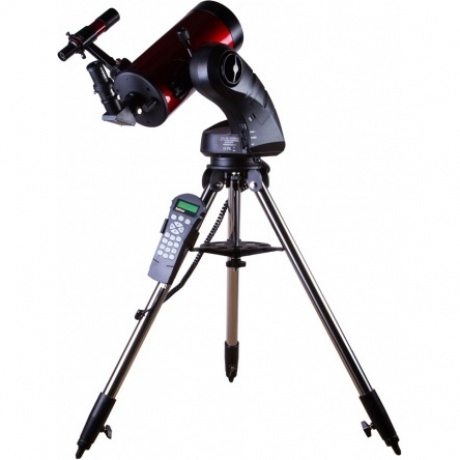 Телескоп Sky-Watcher Star Discovery MAK127 SynScan GOTO - фото 5
