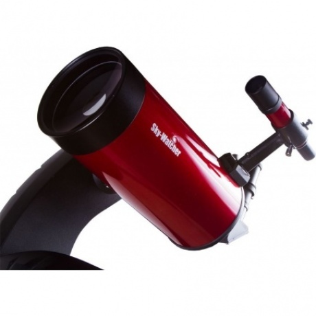 Телескоп Sky-Watcher Star Discovery MAK127 SynScan GOTO - фото 6