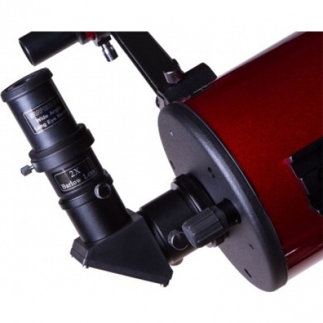 Телескоп Sky-Watcher Star Discovery MAK127 SynScan GOTO - фото 7