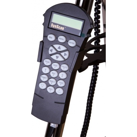 Телескоп Sky-Watcher Star Discovery MAK127 SynScan GOTO - фото 10